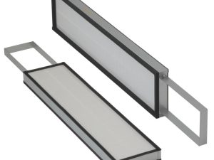 WAC2526 KABİN FİLTRESİ