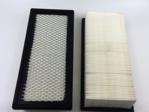 WAC6618 KABİN FİLTRESİ