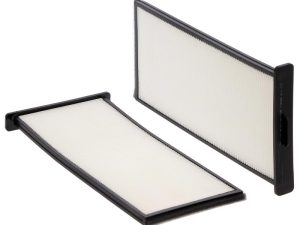 WAC9022 KABİN FİLTRESİ