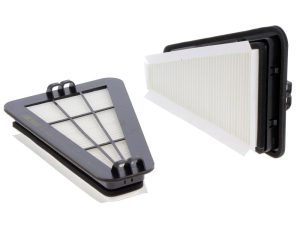 WAC9031 KABİN FİLTRESİ