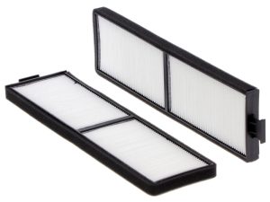 WAC9036 KABİN FİLTRESİ