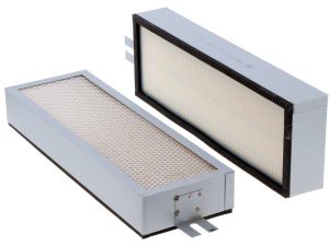 WAC2154 KABİN FİLTRESİ