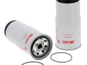 WF6010 YAKIT FİLTRESİ