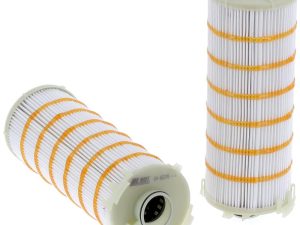 WH1163 HİDROLİK FİLTRESİ