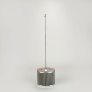 WH4317 HİDROLİK EMİŞ FİLTRESİ - Hamle Filtre İş Makinaları Filtre ve ...