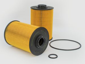 P502377 YAKIT FİLTRESİ