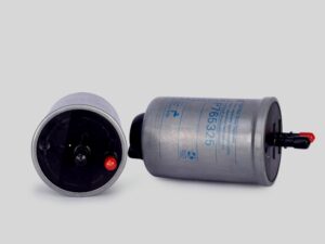 P765325 YAKIT FİLTRESİ