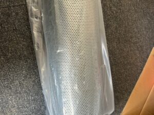 SY61001603 HİDROLİK FİLTRESİ