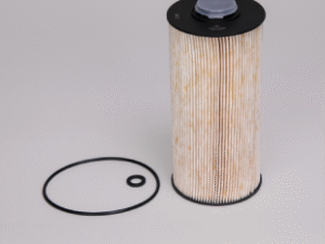 P502424 YAKIT FİLTRESİ