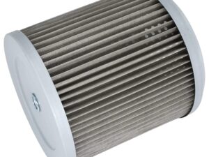 SY60101257 HİDROLİK EMİŞ FİLTRESİ